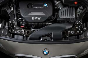 2014 BMW 2-Series Active Tourer