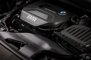 2014 BMW 2-Series Active Tourer