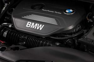 2014 BMW 2-Series Active Tourer