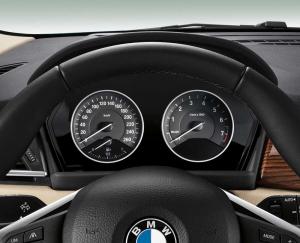 2014 BMW 2-Series Active Tourer
