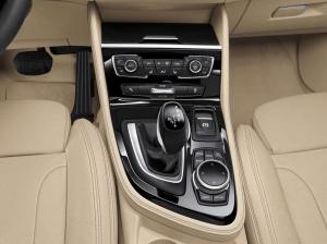 2014 BMW 2-Series Active Tourer