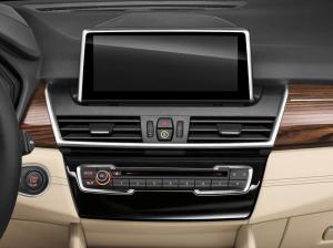 2014 BMW 2-Series Active Tourer