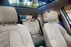 2014 BMW 2-Series Active Tourer
