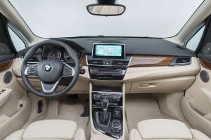 2014 BMW 2-Series Active Tourer