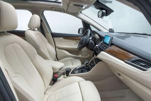 2014 BMW 2-Series Active Tourer