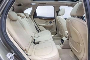 2014 BMW 2-Series Active Tourer