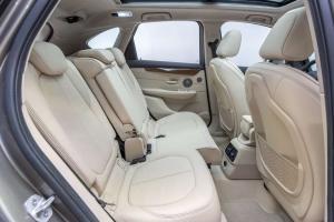 2014 BMW 2-Series Active Tourer