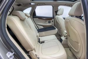 2014 BMW 2-Series Active Tourer