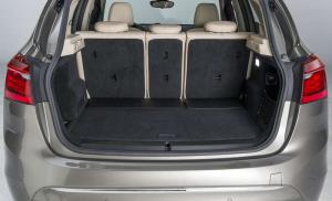 2014 BMW 2-Series Active Tourer