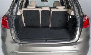 2014 BMW 2-Series Active Tourer