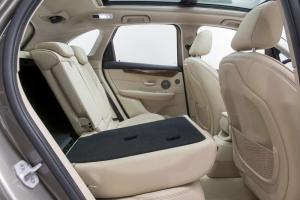 2014 BMW 2-Series Active Tourer