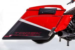 2013 Harley-Davidson Trask Speed Glide LE