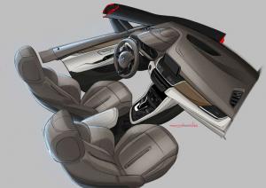 2014 BMW 2-Series Active Tourer