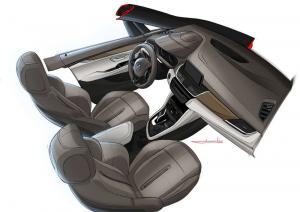 2014 BMW 2-Series Active Tourer