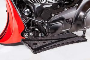 2013 Harley-Davidson Trask Speed Glide LE