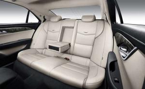 2014 Cadillac ATS-L