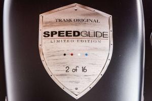2013 Harley-Davidson Trask Speed Glide LE