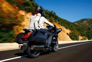 2014 Honda ST1300 Pan European