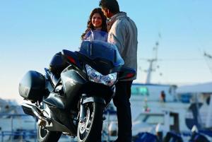 2014 Honda ST1300 Pan European