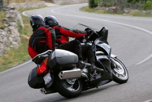 2014 Honda ST1300 Pan European