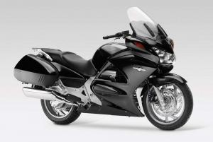 2014 Honda ST1300 Pan European