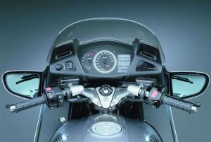 2014 Honda ST1300 Pan European