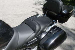 2014 Honda ST1300 Pan European