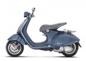 2014 Vespa 946 Bellissima