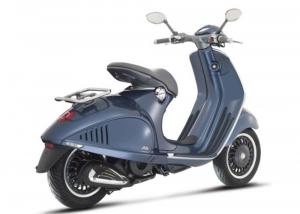 2014 Vespa 946 Bellissima