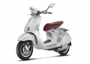2014 Vespa 946 Bellissima