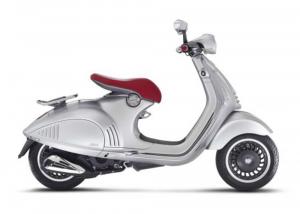 2014 Vespa 946 Bellissima