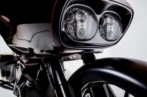 2013 Harley-Davidson Trask Speed Glide LE