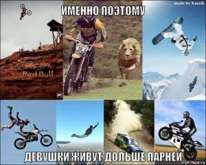 Автомобильные демотиваторы часть 195)