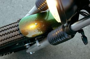 1978 Yamaha XS400 Custom