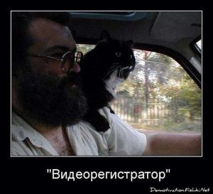 Автомобильные демотиваторы часть 195)