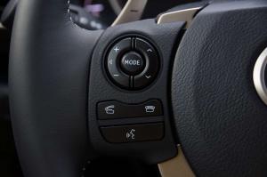 2014 Lexus IS350