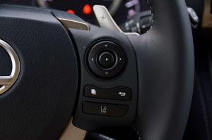 2014 Lexus IS350