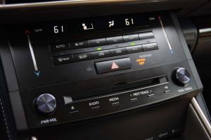 2014 Lexus IS350