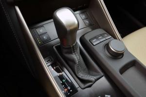 2014 Lexus IS350