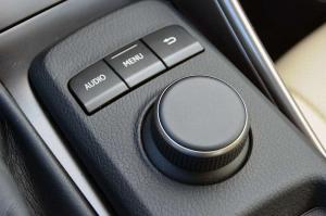 2014 Lexus IS350
