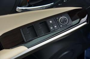 2014 Lexus IS350