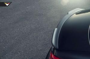 2014 Mercedes-Benz CLS63 AMG by Vorsteiner