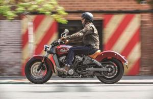 2015 Indian Scout