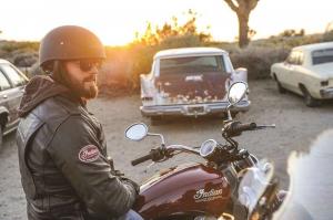 2015 Indian Scout