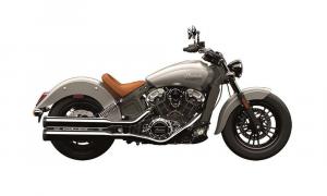 2015 Indian Scout