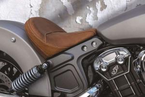 2015 Indian Scout