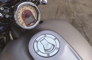 2015 Indian Scout