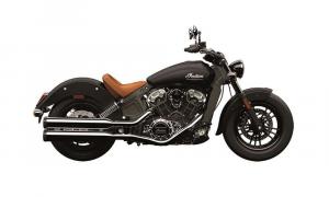 2015 Indian Scout