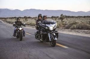 2015 Indian Scout