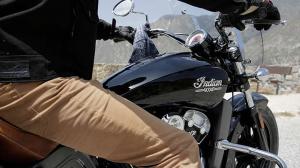 2015 Indian Scout